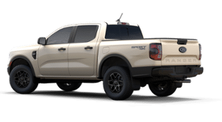 2025 Ford Ranger® External Image 3